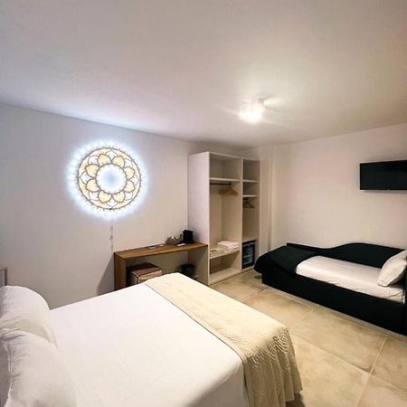 Olea Relais Bed and Breakfast Conversano Exteriör bild