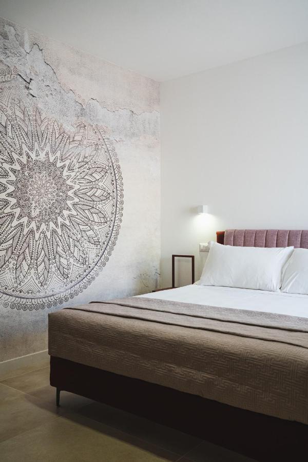 Olea Relais Bed and Breakfast Conversano Exteriör bild