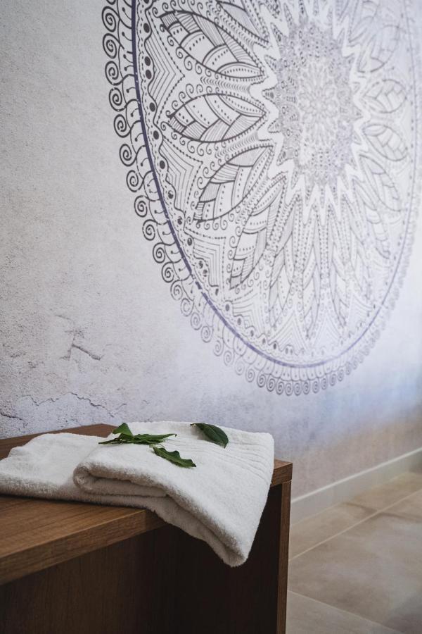 Olea Relais Bed and Breakfast Conversano Exteriör bild