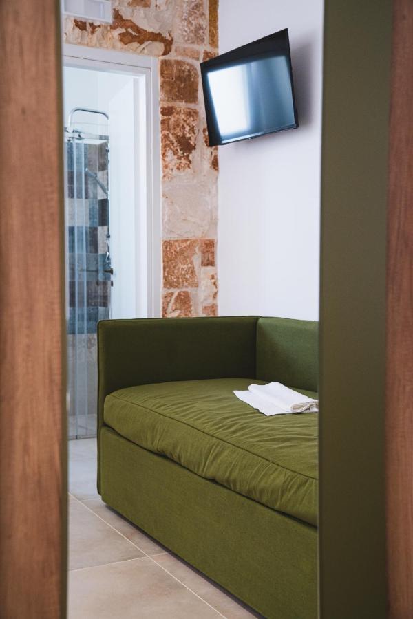 Olea Relais Bed and Breakfast Conversano Exteriör bild