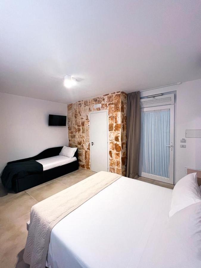 Olea Relais Bed and Breakfast Conversano Exteriör bild