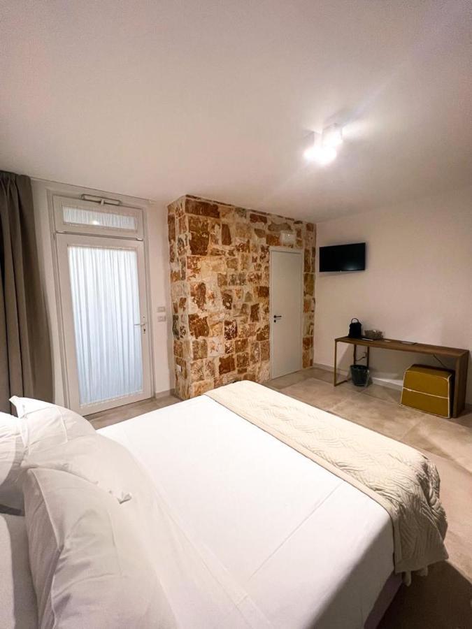 Olea Relais Bed and Breakfast Conversano Exteriör bild