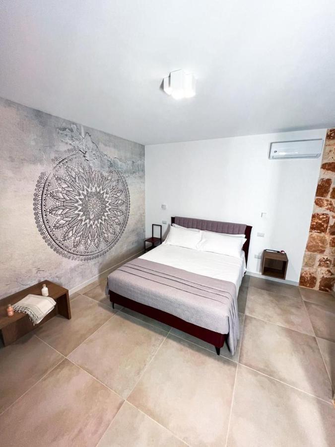 Olea Relais Bed and Breakfast Conversano Exteriör bild