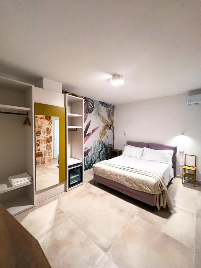 Olea Relais Bed and Breakfast Conversano Exteriör bild