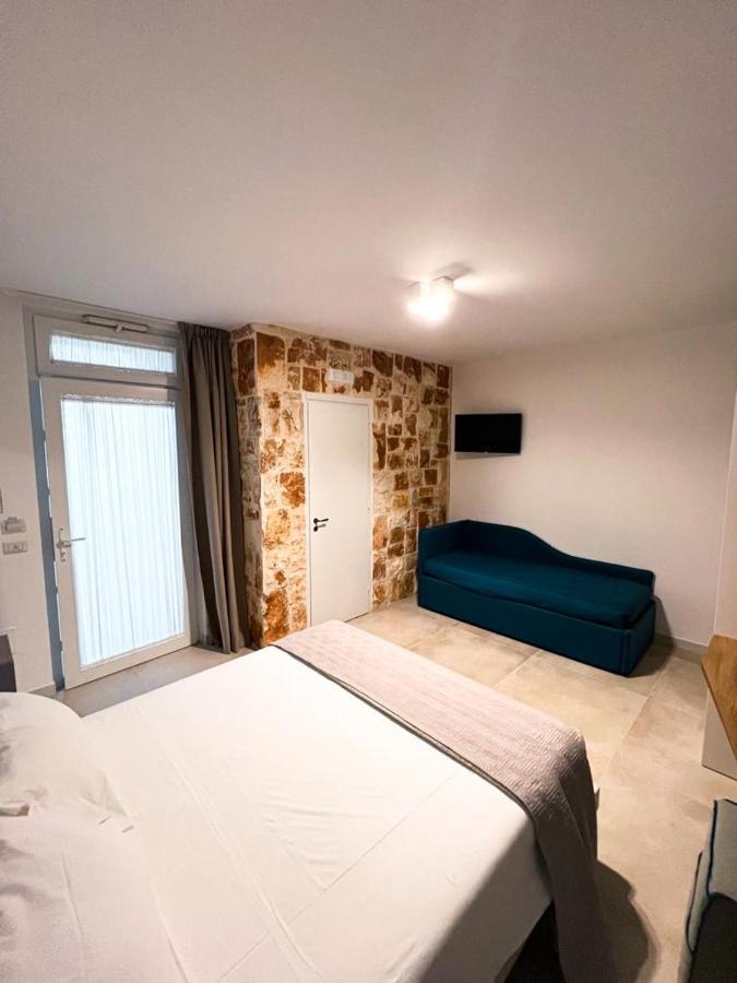 Olea Relais Bed and Breakfast Conversano Exteriör bild